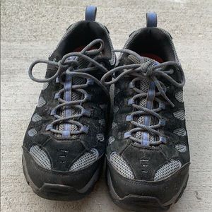 Merrell Hiking Boots